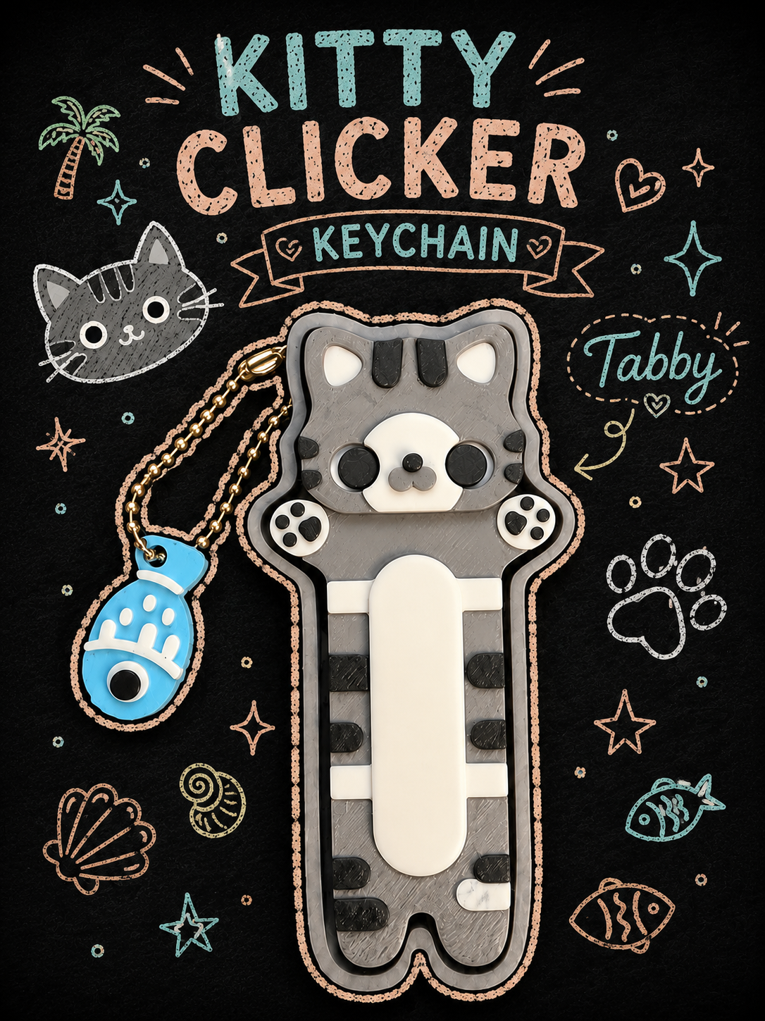 Kitty Clickers