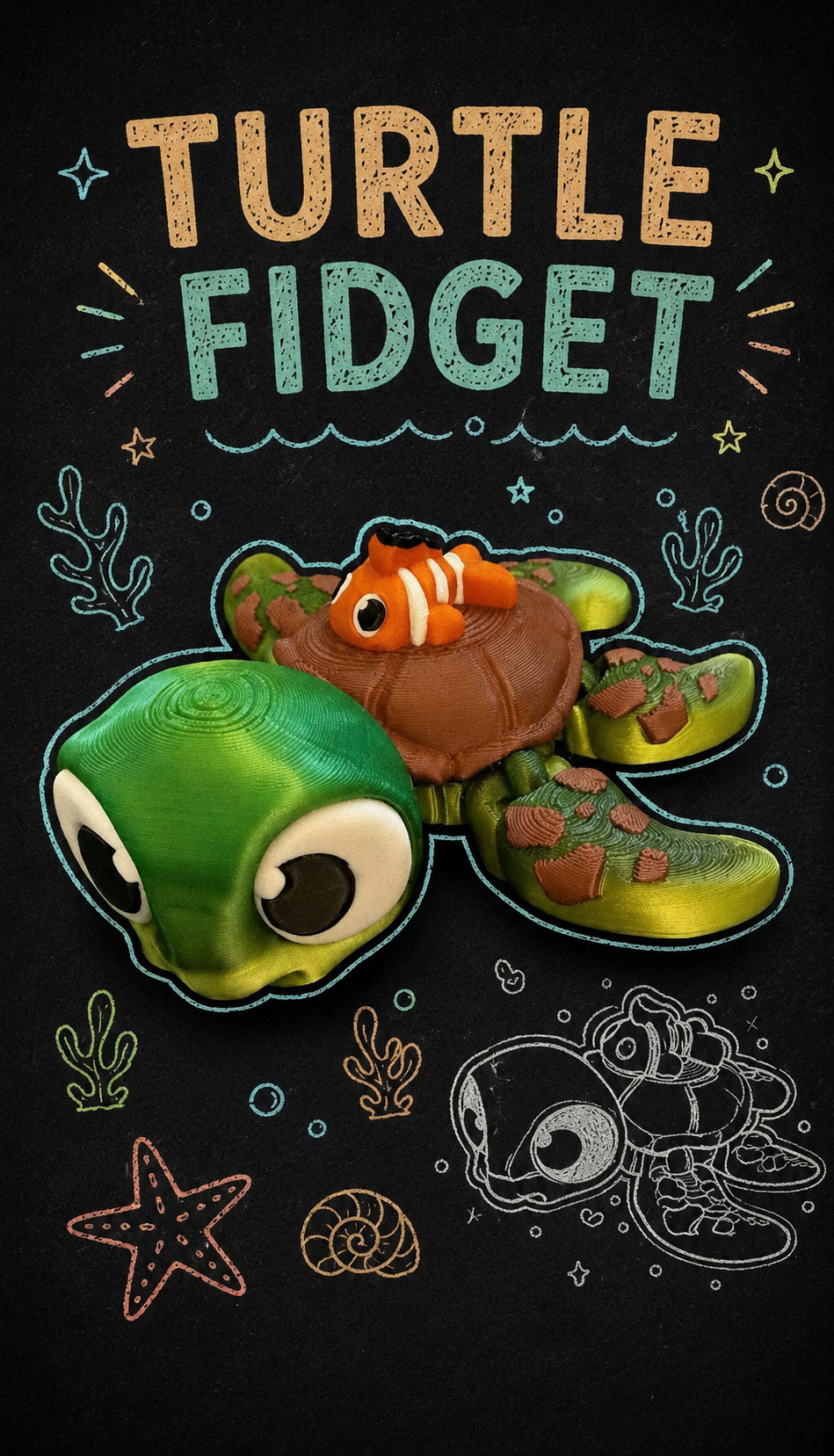 Turtle