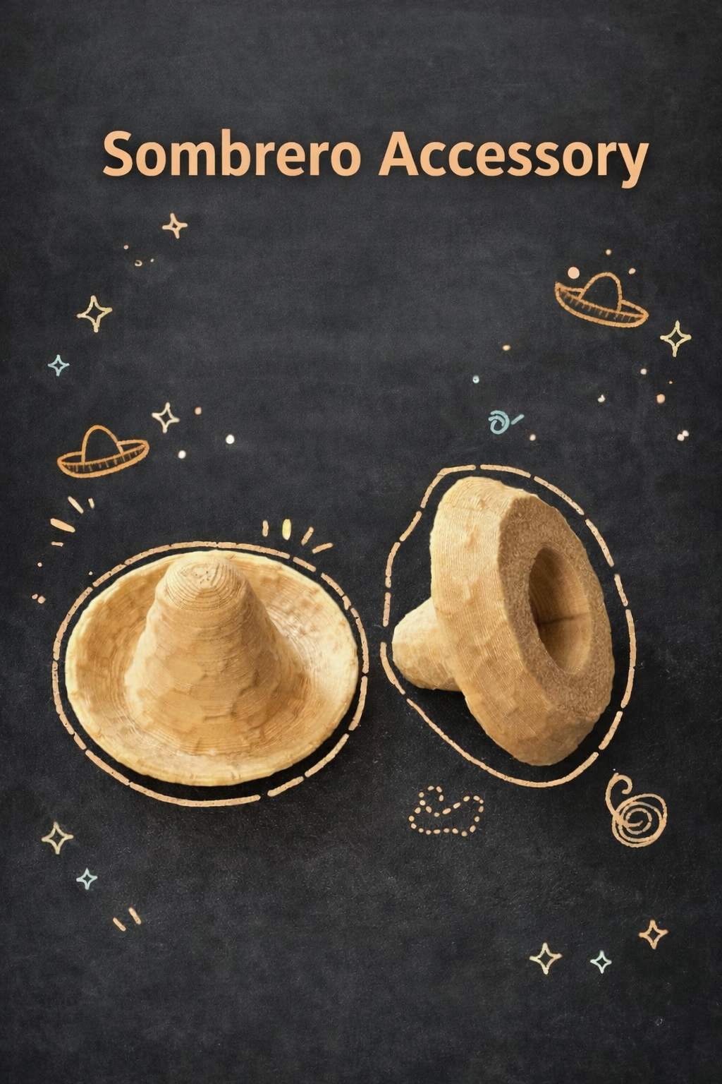 Jumping Bean Fidget with or without Keychain - Layered Vibes LLC