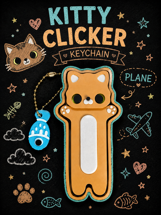 Kitty Clickers